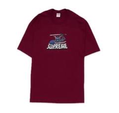 2025年最新】supreme samurai teeの人気アイテム - メルカリ
