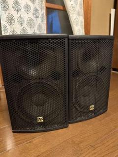 CP-811 ステージモニタースピーカー　2本SET classic pro CP-811 ステージモニタースピーカー 2本SET classic pro - メルカリ