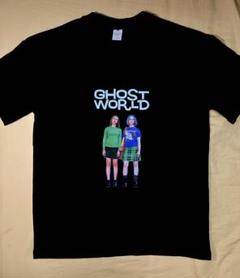 新品未使用　ゴーストワールド weber Tシャツ XL 新品未使用 ゴーストワールド weber Tシャツ XL