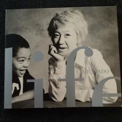 綾戸智絵LPレコード[ライフ]LIFE/ハイ•クオリティ仕様 完全限定盤 激安価格の 綾戸智絵LPレコード[ライフ]LIFE/ハイ•クオリティ