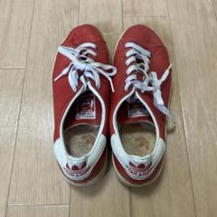 80s 90s adidas STAN SMITH 25