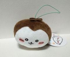 ちいかわ ねそべりマスコット カブトムシ 2点
