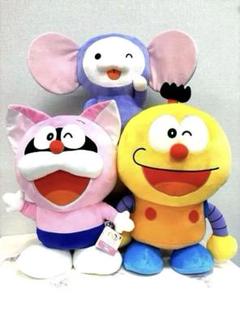 FUJIKO•F•FUJIO 90th ANNIVERSARY BIGぬいぐるみ 2025年最新】FUJIKO・F・FUJIO 90th ANNIVERSAR bigぬいぐるみの