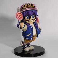 SCultures BIG アラレちゃん フィギュア 楽天市場】【中古】SCultures BIG 造形天下一武道会4 其之二