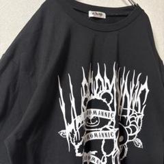 Grrr the Lipper×Lloromannic コラボロンT サンリオ