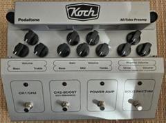 Koch Pedaltone II - Koch Amps