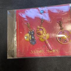 USJ セーラームーン コラボ チャームセット