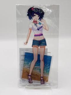 田中摩美々　公式アクリルスタンド　バスクオンシャイニーver