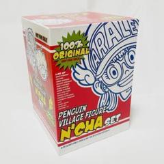 Dr.スランプアラレちゃん んちゃ編 限定フィギュア 識別1 - メルカリ
