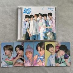 NCT アルバム、トレカセット m41116509399_1.jpg?1716726829
