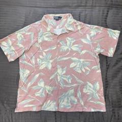 Polo Ralph Lauren 90’s USA製 ALOHA SHIRT