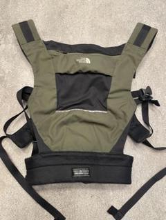 THE NORTH FACE 抱っこひも オリーブグリーン