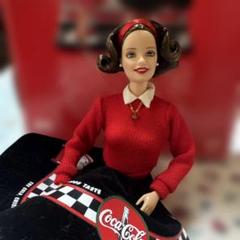 2025年最新】コカコーラ バービーの人気アイテム - メルカリ