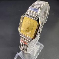 Ｍ8【used】 SEIKO クレドール IN0682 腕時計のサムネイル