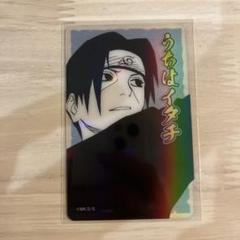 ミラバト NARUTO ナルト itachi イタチ psa9 ミラバト naruto ナルト itachi イタチ psa9
