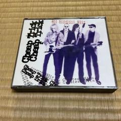 CHEAP TRICK チープトリック 日本盤CD CD2枚組 ベストアルバム