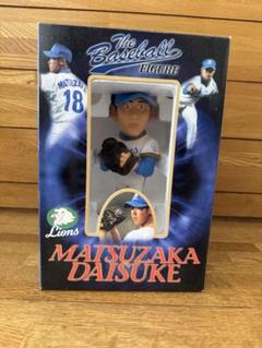 2025年最新】松坂大輔 西武ライオンズ フィギュアの人気アイテム