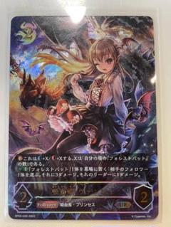 PSA10ヴァンピィカグヤURSPシャドウバース エボルヴ5セット