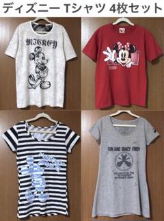 ディズニー 総柄 ラプンツェルtシャツ ディズニーシー購入品 メルカリ