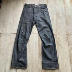 リーバイス ENGINEERED JEANS RELAXED 30 立体裁断 - メルカリ