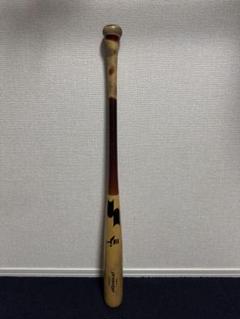 平田良介侍JAPAN使用木製硬式バット HIRATA proedge