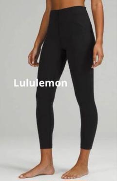 ルルレモン　アライン　XS 美品 2025年最新】lululemon レギンス xsの人気アイテム - メルカリ