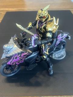 S.H.フィギュアーツ 超魔進チェイサー　ライドチェイサー