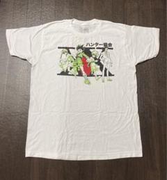 HUNTER×HUNTER ハンター協会 Tシャツ アニメTEE