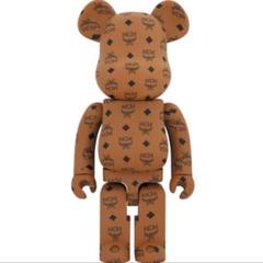新品レア　BE@RBRICK MCM 1000％　限定版のサムネイル