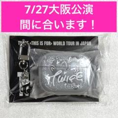 TWICE THIS IS FOR popup AirPodsケース twice THIS IS FOR AirPods CASE メンプロ - メルカリ