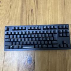 Razer Huntsman Tournament Edition 本体