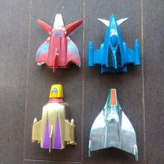 渕知信 ライガー&ポセイドン ゲッターNO 11 レア限定品