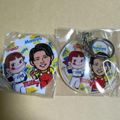 埼玉西武ライオンズ ペコちゃん 西川愛也 アクスタ アクリル