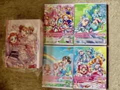 わんだふるぷりきゅあ Blu-ray 全巻セット 収納BOX付 わんぷり
