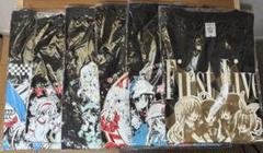 【まとめ売り】 新品 探偵オペラミルキィホームズ ライブTシャツ