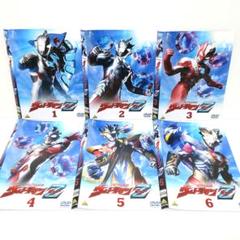 2025年最新】ウルトラマンゼット dvdの人気アイテム - メルカリ