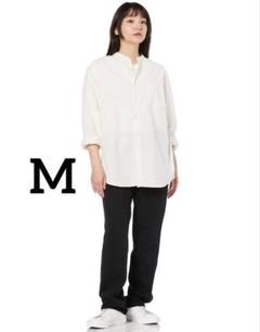 スウェットパンツ フレンチテリー フリース レディース M