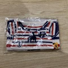 しまじろうとおそろい！　Tシャツセット　子ども＆パペット用　こどもちゃれんじ