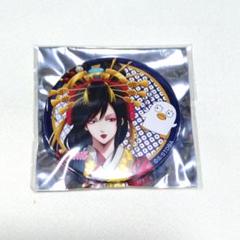 銀魂 桂小太郎 京都ブルルン滞在記パートII ラメ入り缶バッジ 銀魂 京都 ブルルン滞在記 缶バッジ 桂小太郎 - メルカリ