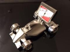 パナソニック・トヨタレーシング　置き時計　2004年鈴鹿F1グランプリ m10721803492_1.jpg?1611038909