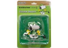 【希少】UDF PEANUTS GOLFER SNOOPYのサムネイル