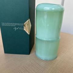 【新品】 資生堂　花椿クラブ コットンポット