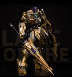 MOSHOW TOYS MCT-E02 1/72 湖の騎士 WF2024限定 MOSHOW TOYS 1/72 MCT-E02 湖中騎士 WF2024限定 - メルカリ