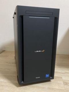 大幅値下げ！iiyama Level♾ ゲーミングPC 中古！i7 M.2SSD 2025年最新】iiyama LEVEL∞ ゲーミングPCの人気アイテム - メルカリ