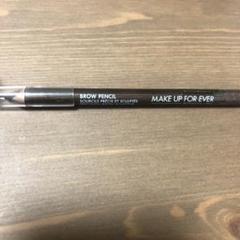 MAKE UP FOREVER アイブロウペンシル
