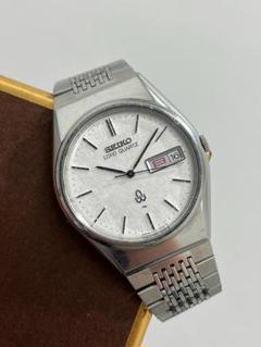 稼働 SEIKO LORD QUARTZ 腕時計 デイデイト ヴィンテージ482 稼働 SEIKO LORD QUARTZ 腕時計 デイデイト ヴィンテージ482