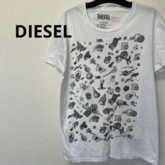 DIESEL Tシャツ
