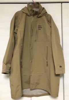 Chaos Fishing Club AbuGarcia コラボコートのサムネイル