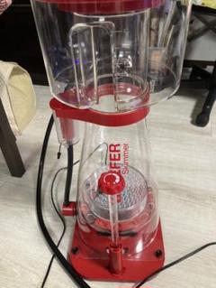 お気に入り リーファー レッドシー スキマー 50Hz 900 - 魚用品/水草