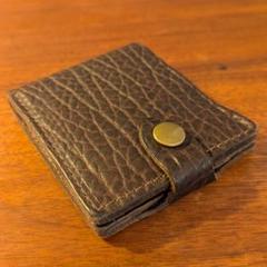 特売 2025年最新】CORONADO LEATHER コロナドレザーの人気アイテム 小物
